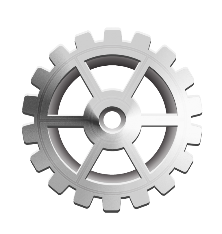 Downloadable Steampunk Vector Gears - My Downloadables